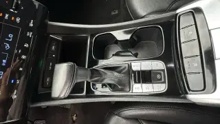 Hyundai TUCSON 2023 AWD SEL 4dr SUV