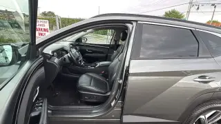 Hyundai TUCSON 2023 AWD SEL 4dr SUV