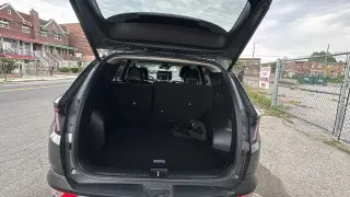 Hyundai TUCSON 2023 AWD SEL 4dr SUV