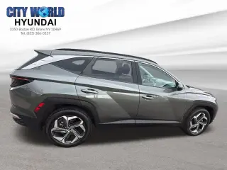 Hyundai TUCSON 2023 AWD SEL 4dr SUV