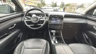 Hyundai TUCSON 2023 AWD SEL 4dr SUV