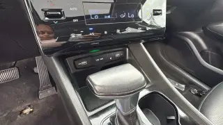 Hyundai TUCSON 2023 AWD SEL 4dr SUV