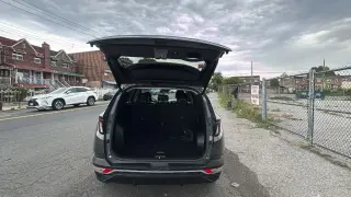 Hyundai TUCSON 2023 AWD SEL 4dr SUV