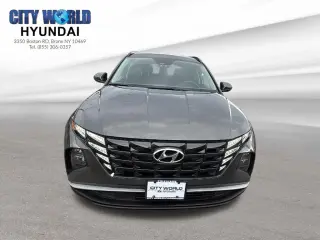 Hyundai TUCSON 2023 AWD SEL 4dr SUV
