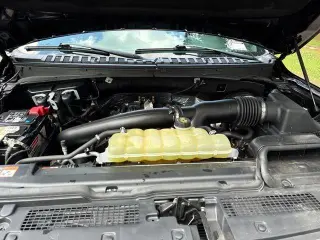 Ford Expedition 2021 4x2 XLT 4dr SUV
