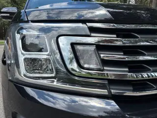 Ford Expedition 2021 4x2 XLT 4dr SUV