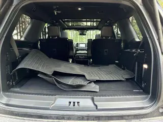 Ford Expedition 2021 4x2 XLT 4dr SUV