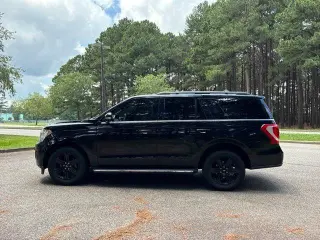 Ford Expedition 2021 4x2 XLT 4dr SUV