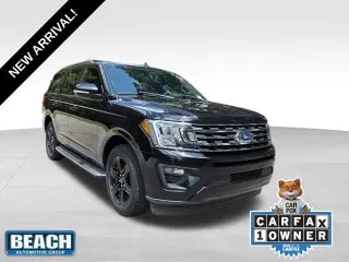 Ford Expedition 2021 4x2 XLT 4dr SUV