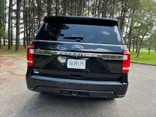 Ford Expedition 2021 4x2 XLT 4dr SUV