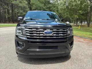 Ford Expedition 2021 4x2 XLT 4dr SUV