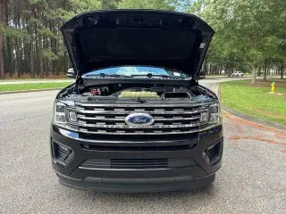 Ford Expedition 2021 4x2 XLT 4dr SUV