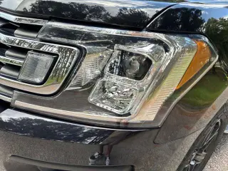 Ford Expedition 2021 4x2 XLT 4dr SUV