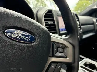 Ford Expedition 2021 4x2 XLT 4dr SUV