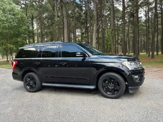 Ford Expedition 2021 4x2 XLT 4dr SUV