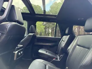 Ford Expedition 2021 4x2 XLT 4dr SUV