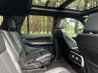 Ford Expedition 2021 4x2 XLT 4dr SUV