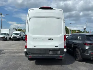 Ford Transit 2023 AWD 250 3dr LWB High Roof Cargo Van