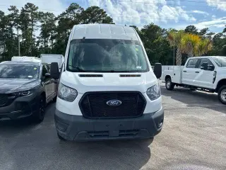 Ford Transit 2023 AWD 250 3dr LWB High Roof Cargo Van