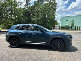 Mazda CX-50 2026 AWD 2.5 S Preferred 4dr SUV