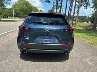 Mazda CX-50 2026 AWD 2.5 S Preferred 4dr SUV