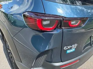 Mazda CX-50 2026 AWD 2.5 S Preferred 4dr SUV
