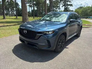 Mazda CX-50 2026 AWD 2.5 S Preferred 4dr SUV
