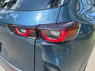 Mazda CX-50 2026 AWD 2.5 S Preferred 4dr SUV