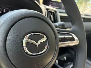 Mazda CX-50 2026 AWD 2.5 S Preferred 4dr SUV