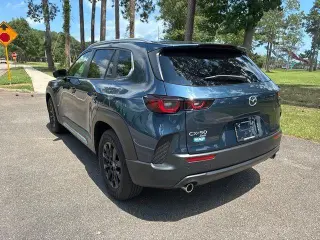 Mazda CX-50 2026 AWD 2.5 S Preferred 4dr SUV