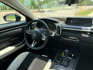 Mazda CX-50 2026 AWD 2.5 S Preferred 4dr SUV