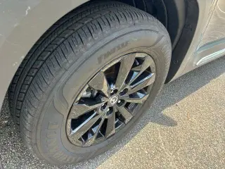 Mazda CX-50 2026 AWD 2.5 S Preferred 4dr SUV