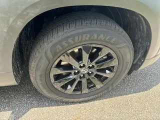 Mazda CX-50 2026 AWD 2.5 S Preferred 4dr SUV