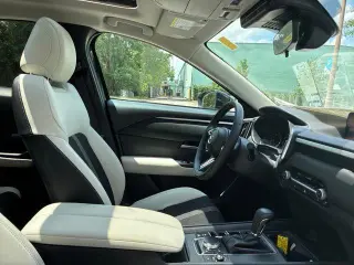 Mazda CX-50 2026 AWD 2.5 S Preferred 4dr SUV