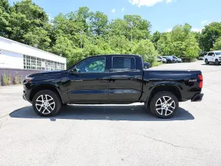 Chevrolet Colorado 2023 4x4 Z71 4dr Crew Cab 5 ft. SB