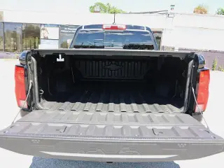 Chevrolet Colorado 2023 4x4 Z71 4dr Crew Cab 5 ft. SB