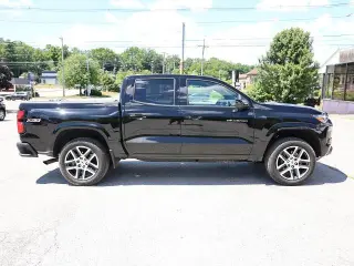 Chevrolet Colorado 2023 4x4 Z71 4dr Crew Cab 5 ft. SB