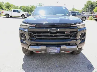 Chevrolet Colorado 2023 4x4 Z71 4dr Crew Cab 5 ft. SB