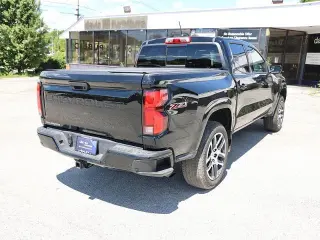 Chevrolet Colorado 2023 4x4 Z71 4dr Crew Cab 5 ft. SB