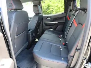 Chevrolet Colorado 2023 4x4 Z71 4dr Crew Cab 5 ft. SB