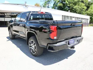 Chevrolet Colorado 2023 4x4 Z71 4dr Crew Cab 5 ft. SB