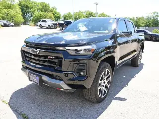Chevrolet Colorado 2023 4x4 Z71 4dr Crew Cab 5 ft. SB