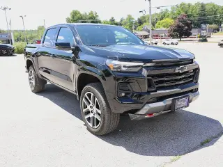 Chevrolet Colorado 2023 4x4 Z71 4dr Crew Cab 5 ft. SB
