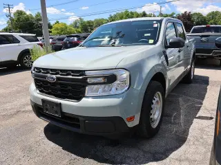 Ford Maverick 2022 XL 4dr SuperCrew 4.5 ft. SB