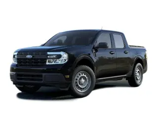 Ford Maverick 2022 XL 4dr SuperCrew 4.5 ft. SB