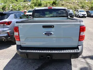 Ford Maverick 2022 XL 4dr SuperCrew 4.5 ft. SB