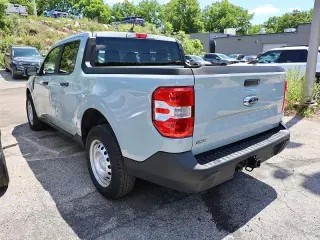 Ford Maverick 2022 XL 4dr SuperCrew 4.5 ft. SB