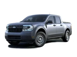 Ford Maverick 2022 XL 4dr SuperCrew 4.5 ft. SB