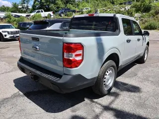 Ford Maverick 2022 XL 4dr SuperCrew 4.5 ft. SB