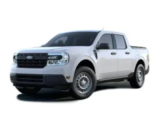 Ford Maverick 2022 XL 4dr SuperCrew 4.5 ft. SB